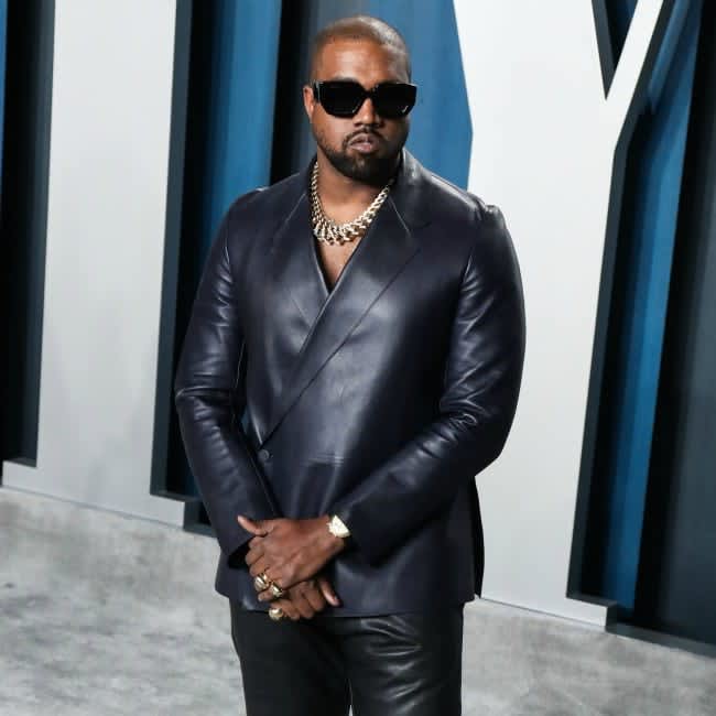 Kanye West wanted real house at Donda event