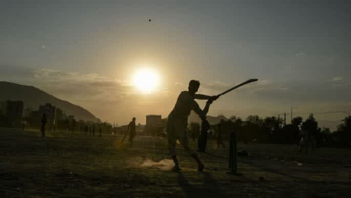Afghanistan cricket looking for support ahead of ICC meeting
