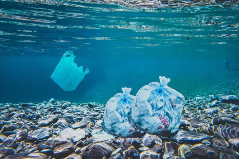 Despite deals, plans and bans, the Mediterranean is awash in plastic