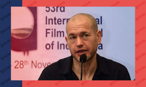 Who is Nadav Lapid, IFFI Jury Chief Whose Kashmir Files Remarks Sparked Row?