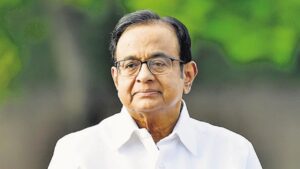 Chidambaram